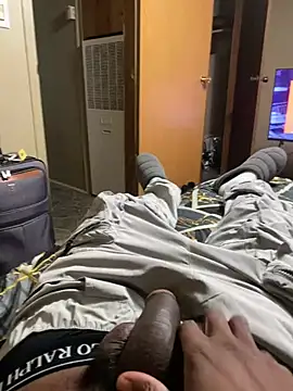 ILuvPussy666 online show from 02.26.26