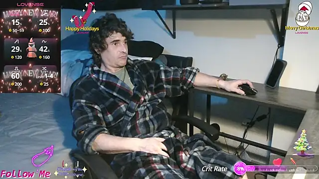 Snapshot of XxBobbyDigitalxX chatting on 01.16.25 XxBobbyDigitalxX online show from 01.16.25