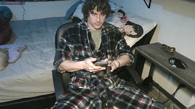 Snapshot of XxBobbyDigitalxX chatting on 01.17.25 XxBobbyDigitalxX online show from 01.17.25