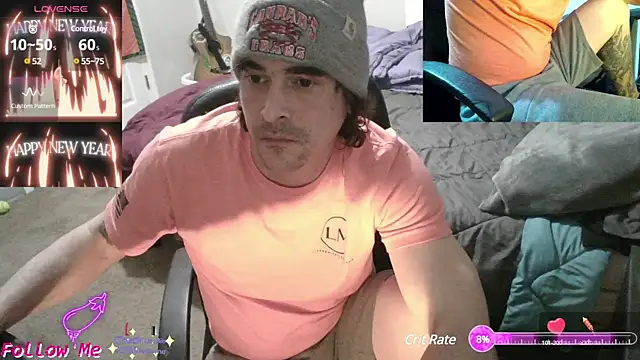 Snapshot of XxBobbyDigitalxX chatting on 02.11.25 XxBobbyDigitalxX online show from 02.11.25