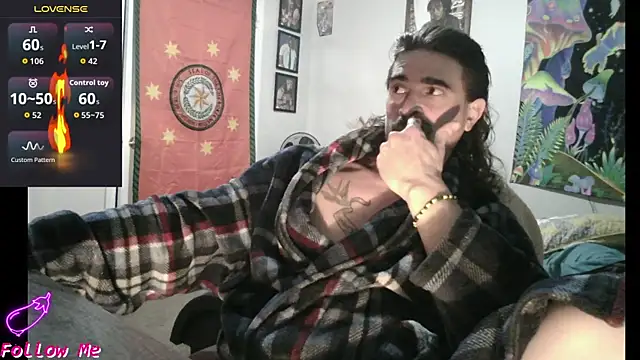 XxBobbyDigitalxX online show from 04.06.26