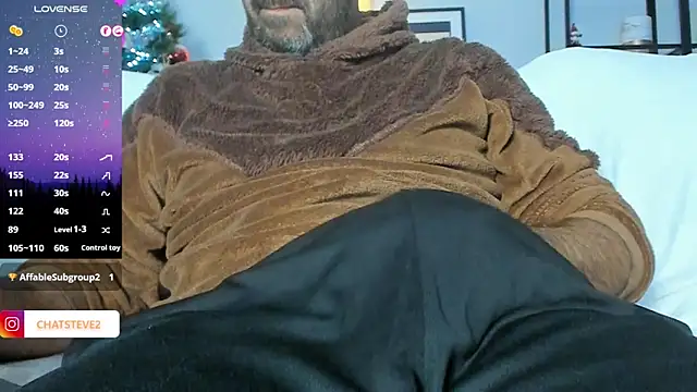  MrPrecum  online show from 12.14.24