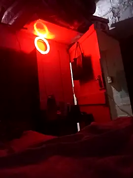 Aaaliyah445 online show from 11.20.25