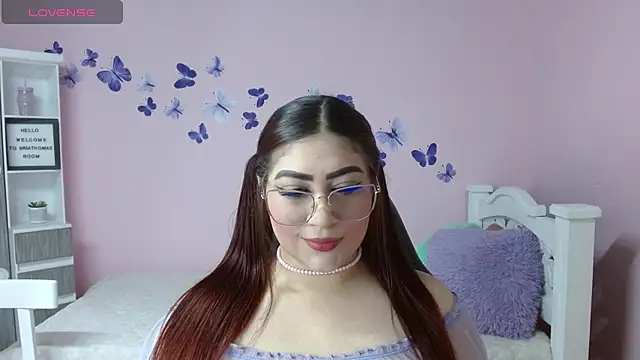 BRIATHOMAS online show from 02.19.26