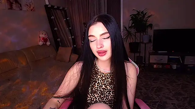   Malika   online show from 12.22.25