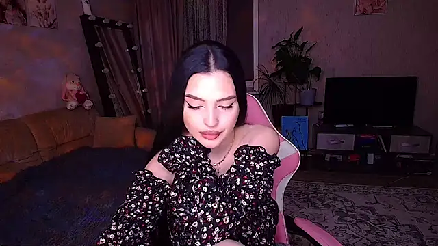   Malika   online show from 02.26.26