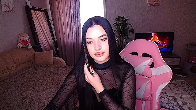   Malika   online show from 04.03.26