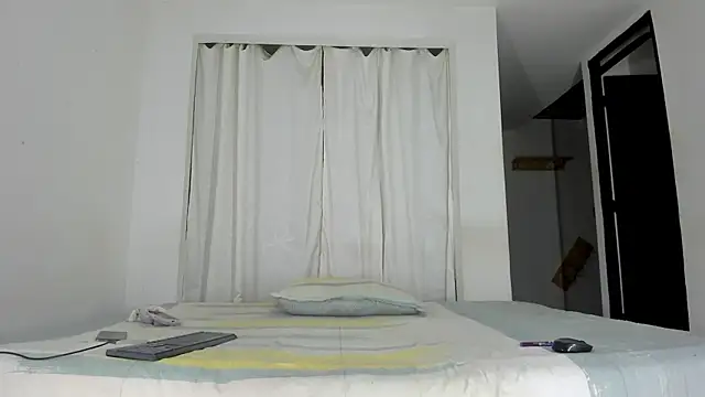 Fairycandyx online show from 06.11.26