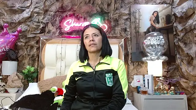 sharoon cheerry online show from 12.12.24