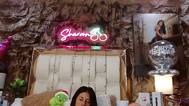 sharoon cheerry online show from 12.12.24