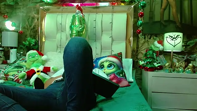 sharoon cheerry online show from 12.18.24