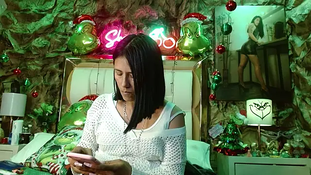 sharoon cheerry online show from 12.24.24