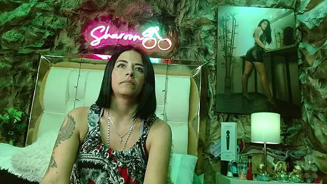 sharoon cheerry online show from 01.13.25