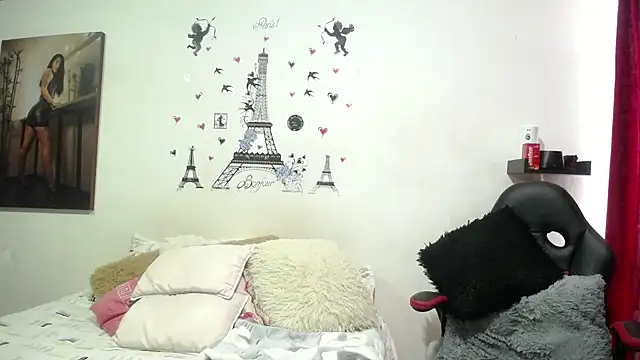 sharoon cheerry online show from 02.27.25