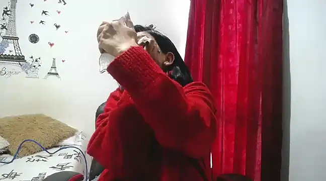 sharoon cheerry online show from 03.13.25