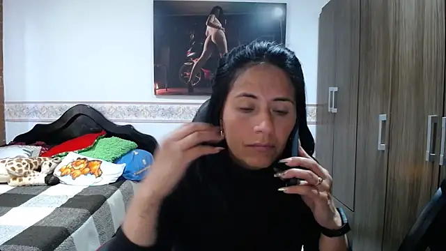 sharoon cheerry online show from 03.21.26