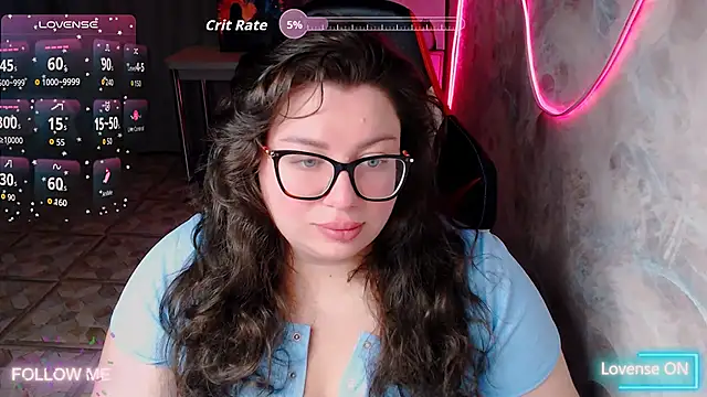 alexa sweetyy online show from 11.15.25