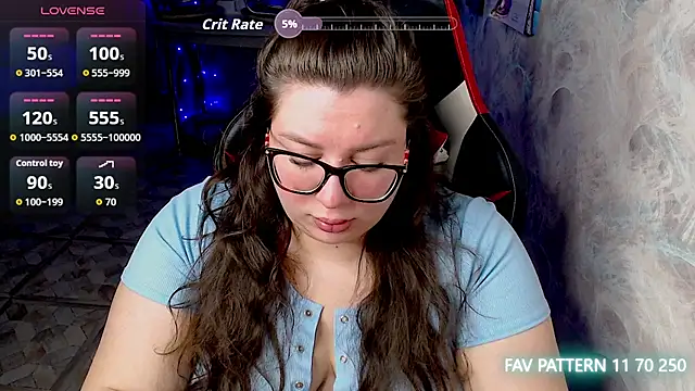 alexa sweetyy online show from 02.06.26