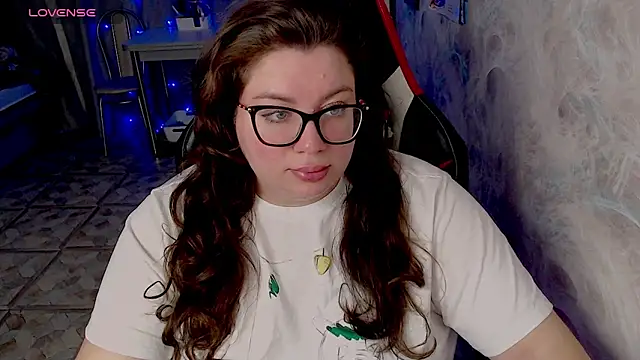 alexa sweetyy online show from 02.13.26