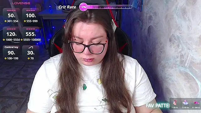 alexa sweetyy online show from 03.04.26