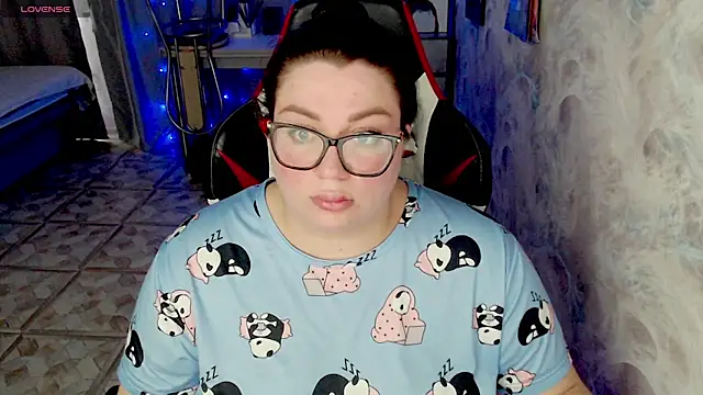 alexa sweetyy online show from 04.14.26