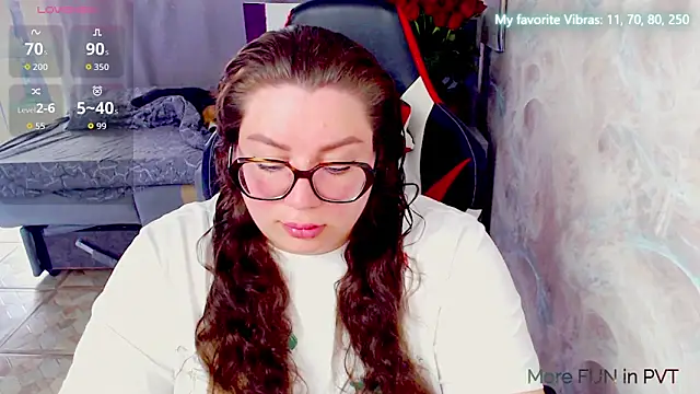 alexa sweetyy online show from 06.19.26