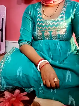 Snapshot of Bengali-boudi chatting on 02.08.25 Bengali-boudi online show from 02.08.25