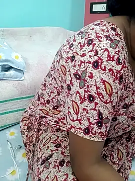 Bengali-boudi online show from 03.14.26