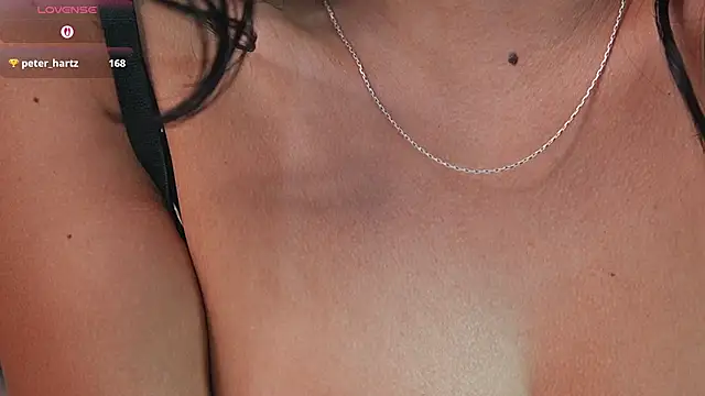 Alison Miller9 online show from 02.10.26