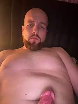Spermageil1900 online show from 12.12.24
