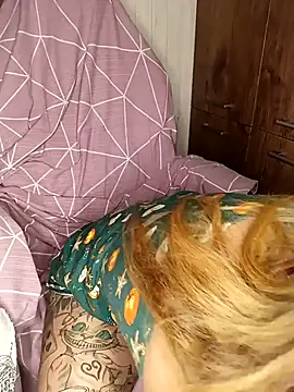 Lovers  Annn online show from 02.25.26