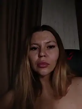 Lovers  Annn online show from 04.21.26