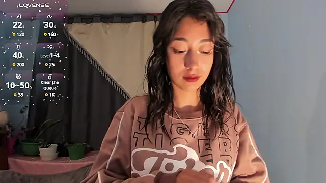 Scarlet wd18 online show from 02.28.25