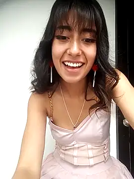 Scarlet wd18 online show from 03.13.25