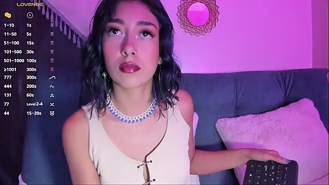 Scarlet wd18 online show from 09.28.25