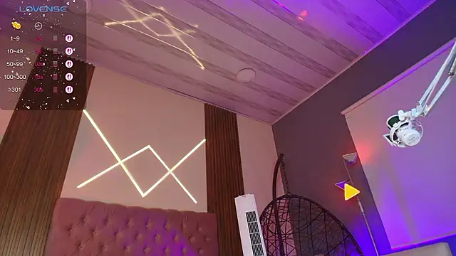 rihanna rose online show from 01.10.26