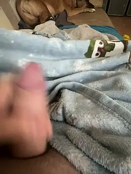 DauerGeilDaddy online show from 03.23.26