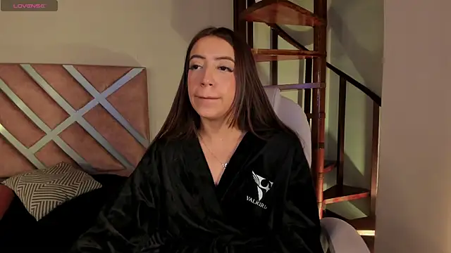 MERIDA TAYLOR online show from 01.27.25