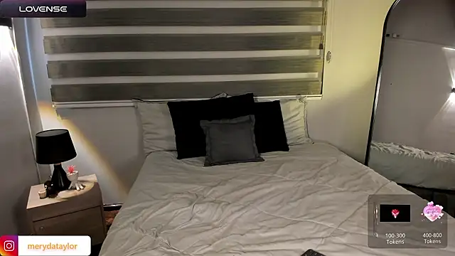 Snapshot of MERIDA_TAYLOR chatting on 02.04.26 MERIDA TAYLOR online show from 02.04.26