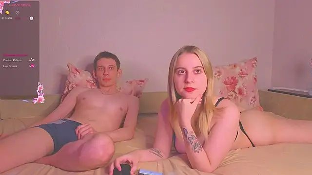 cuple off online show from 10.02.25