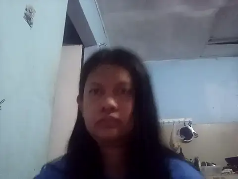 Snapshot of Honeybun25 chatting on 02.13.26 Honeybun25 online show from 02.13.26