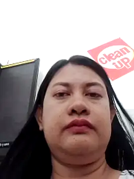 Snapshot of Honeybun25 chatting on 02.23.26 Honeybun25 online show from 02.23.26