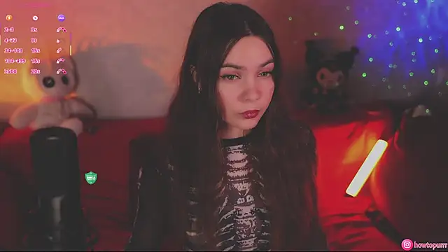 How2Meow online show from 11.03.25