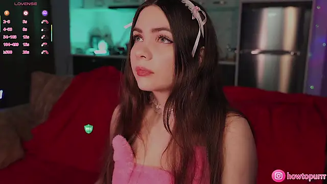 How2Meow online show from 02.20.26