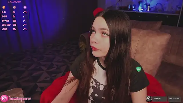 How2Meow online show from 03.21.26