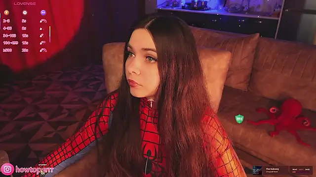 How2Meow online show from 04.04.26