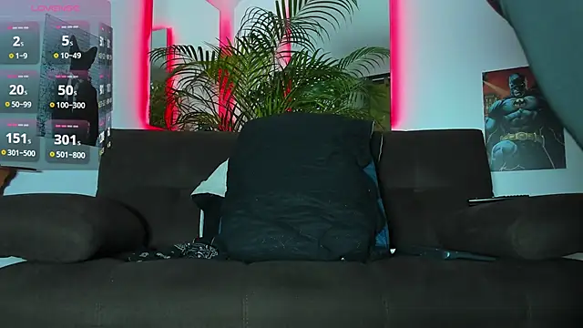 DantePierroo online show from 12.14.24