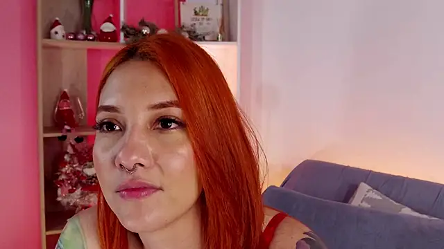 RedJasmine  online show from 12.28.24