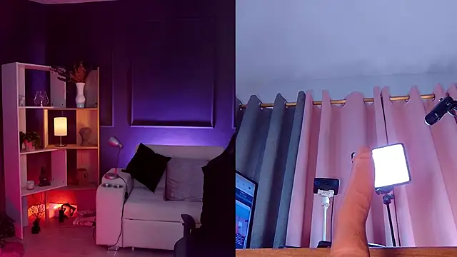 RedJasmine  online show from 09.22.25