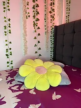 DazedGlade online show from 11.09.25